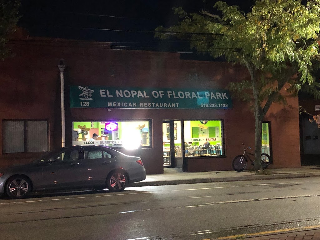 El Nopal of Floral Park | restaurant | 128 Jericho Turnpike, Floral Park, NY 11001, USA | 5162331133 OR +1 516-233-1133
