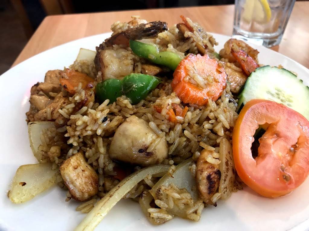 Spice Thai Cuisine | restaurant | 24301 Muirlands Blvd R, Lake Forest, CA 92630, USA | 9494589606 OR +1 949-458-9606