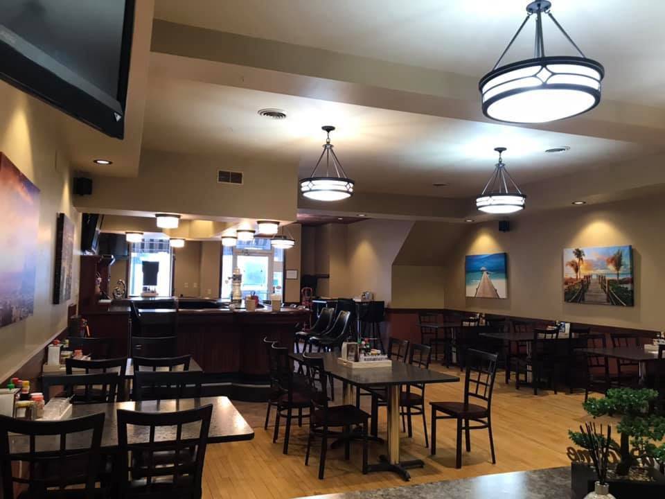 Dans Kitchen | restaurant | 50 S 3rd Ave, Sturgeon Bay, WI 54235, USA | 9208181300 OR +1 920-818-1300