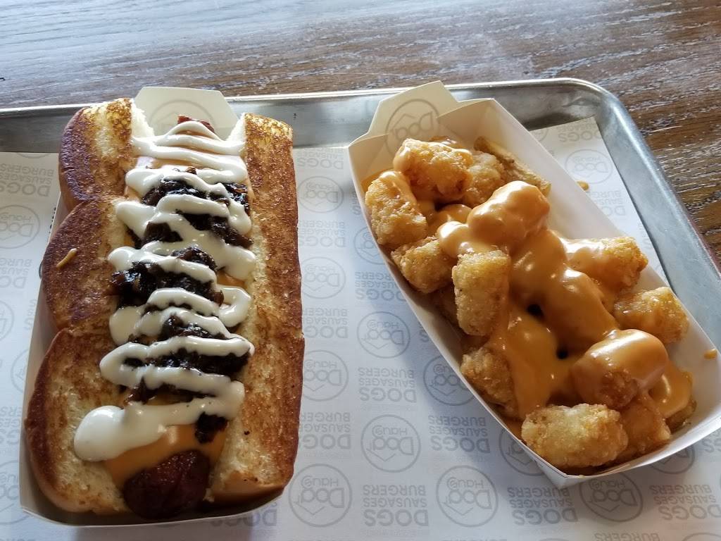 Dog Haus West Covina | restaurant | 2678 E Garvey Ave S, West Covina, CA 91791, USA | 6263314287 OR +1 626-331-4287