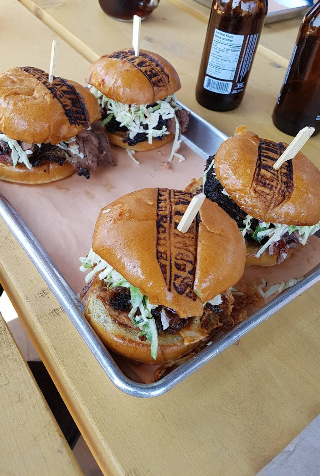 Meatings Barbecue | restaurant | 2807 St Joseph Blvd, Orléans, ON K1C 1G6, Canada | 6134078788 OR +1 613-407-8788