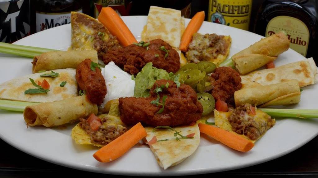 Rancho Alegre Mexican Restaurant & Bar | restaurant | 420 S Chambers Rd, Aurora, CO 80017, USA | 7207482571 OR +1 720-748-2571