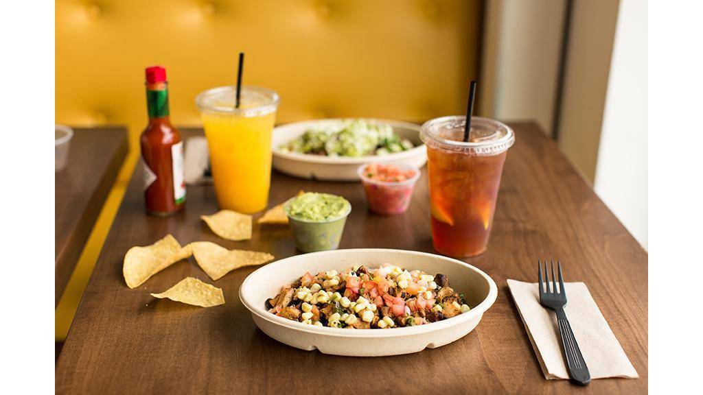 DosBros Fresh Mexican Grill | restaurant | 4450 Frontage Rd NW, Cleveland, TN 37312, USA | 4234645196 OR +1 423-464-5196