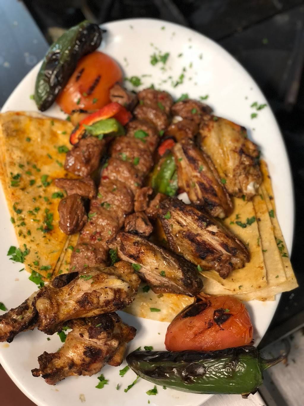 Meyhane | restaurant | 3030, 671 Palisade Ave, Cliffside Park, NJ 07010, USA | 2019175577 OR +1 201-917-5577