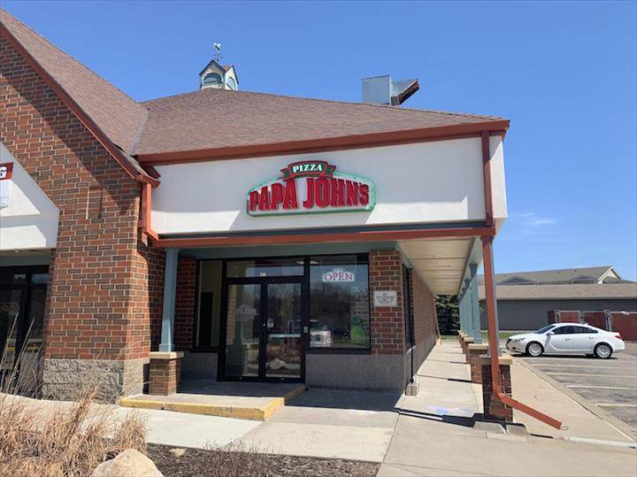 Papa Johns Pizza | restaurant | 1501 Stillwater Blvd N, Stillwater, MN 55082, USA | 6517059103 OR +1 651-705-9103