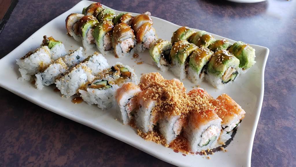 503 Sushi Bar | restaurant | 189 Liberty Street Northeast MZ-1, Salem, OR 97301, USA | 5033647777 OR +1 503-364-7777
