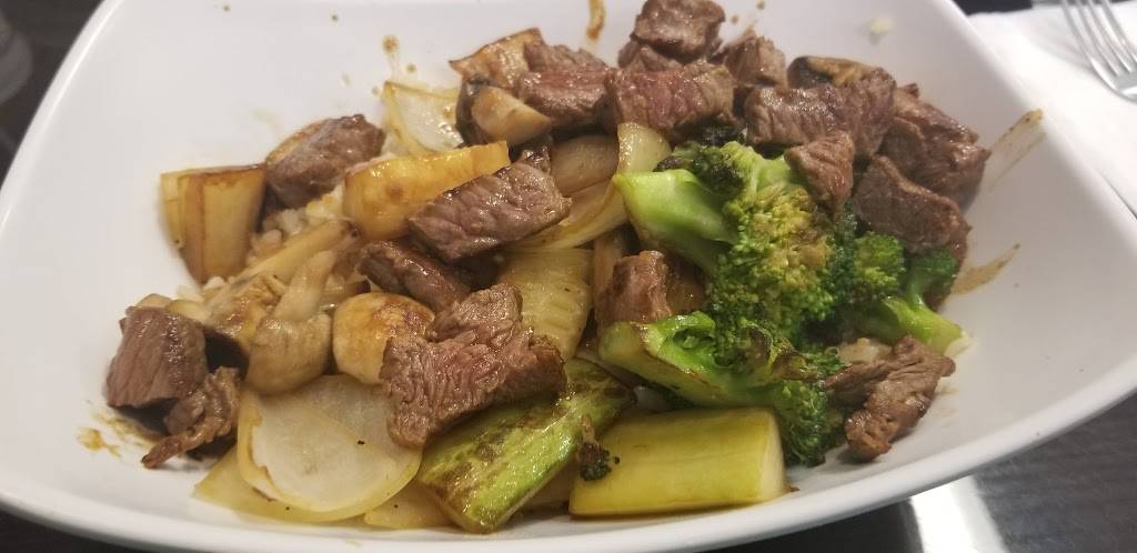 Hibachi Of Japan II | restaurant | 7335 Radio Rd #105, Naples, FL 34104, USA | 2393533003 OR +1 239-353-3003