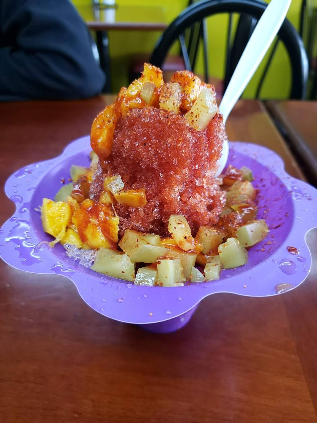 Tamarindos | restaurant | 2504 S 5th St, Temple, TX 76504, USA | 2544217223 OR +1 254-421-7223