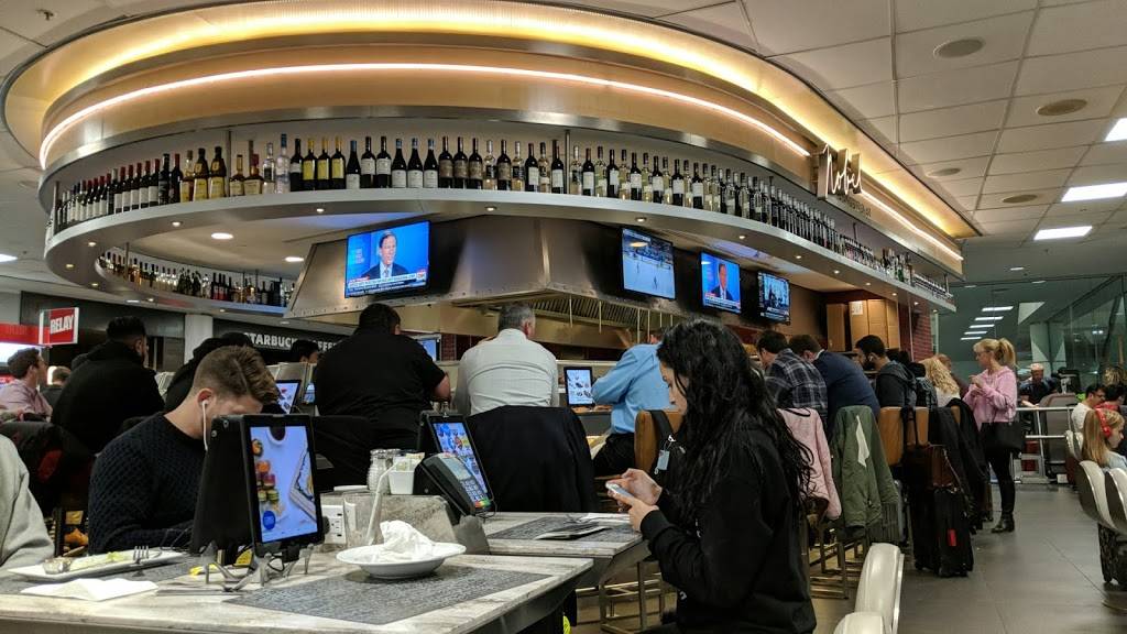 Nobel Burger Bar | restaurant | 6301 Silver Dart Dr, Mississauga, ON L5P 1B2, Canada | 8665083558 OR +1 866-508-3558