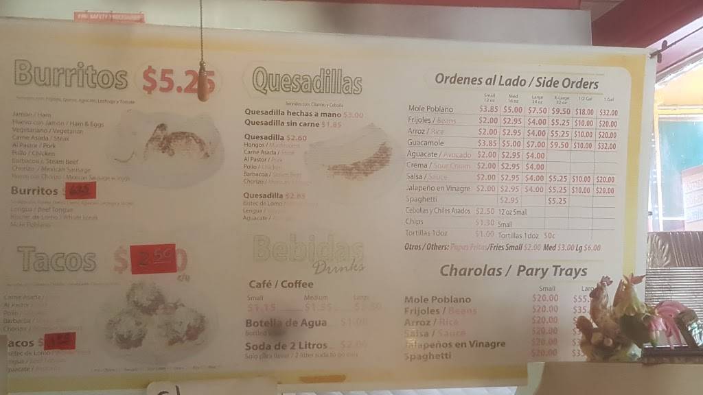 El Pollo Bravo | restaurant | 4147 W 26th St, Chicago, IL 60623, USA | 7735222230 OR +1 773-522-2230