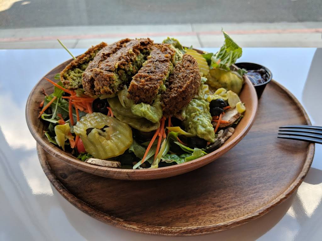 Mix & Match Burger | restaurant | 112 W California Ave, Glendale, CA 91203, USA | 8183964965 OR +1 818-396-4965