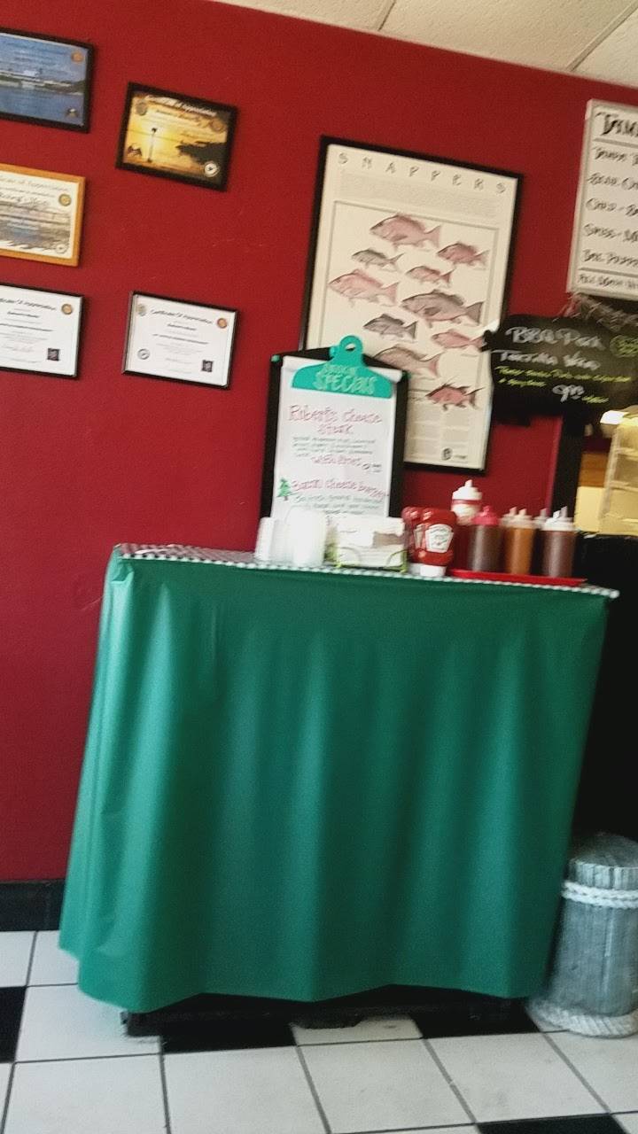 Roberts | restaurant | 3435 S West Shore Blvd, Tampa, FL 33629, USA | 8138323584 OR +1 813-832-3584