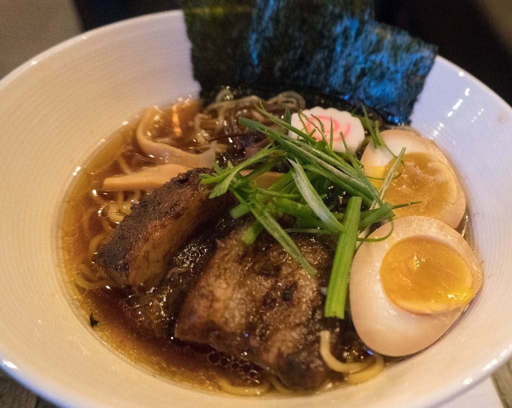 Mitaka Japanese Ramen House | restaurant | 6749 Manatee Ave W, Bradenton, FL 34209, USA | 9418963552 OR +1 941-896-3552