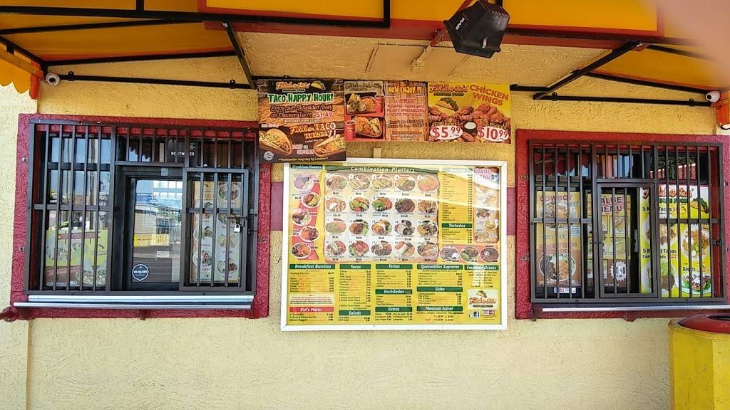 Filibertos Mexican Food | restaurant | 209 N 24th St, Phoenix, AZ 85034, USA | 6022751585 OR +1 602-275-1585