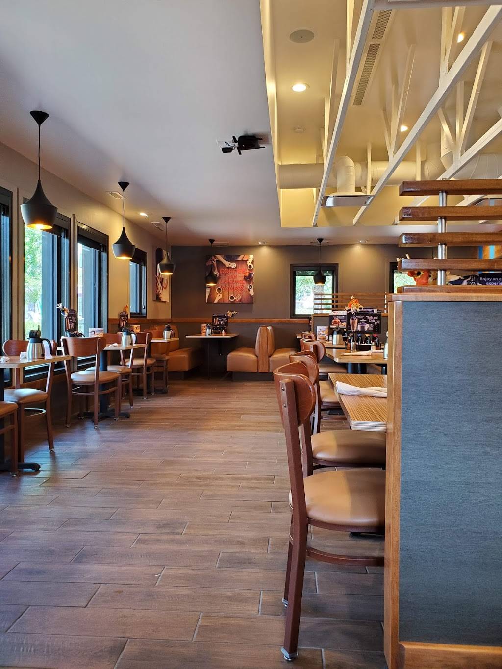 IHOP | restaurant | 3167 W Colorado Ave, Colorado Springs, CO 80904, USA | 7196359770 OR +1 719-635-9770