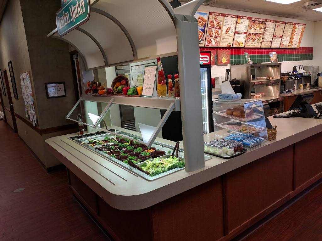 Rocky Rococo Pizza and Pasta | restaurant | 2094 Miller Park Way, Milwaukee, WI 53219, USA | 4146499900 OR +1 414-649-9900