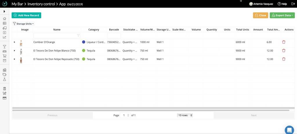 Bar In Control | restaurant | 1215 Grand Concourse, The Bronx, NY 10452, USA | 2127494918 OR +1 212-749-4918