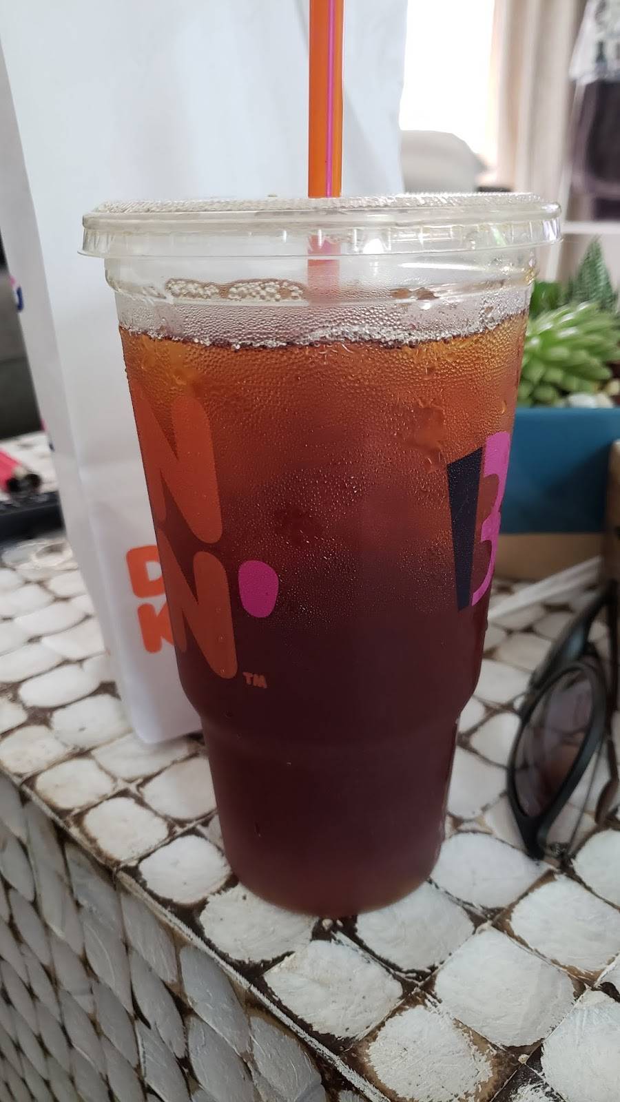 Dunkin | bakery | 751 Whitlock Ave SW, Marietta, GA 30064, USA | 7705754107 OR +1 770-575-4107