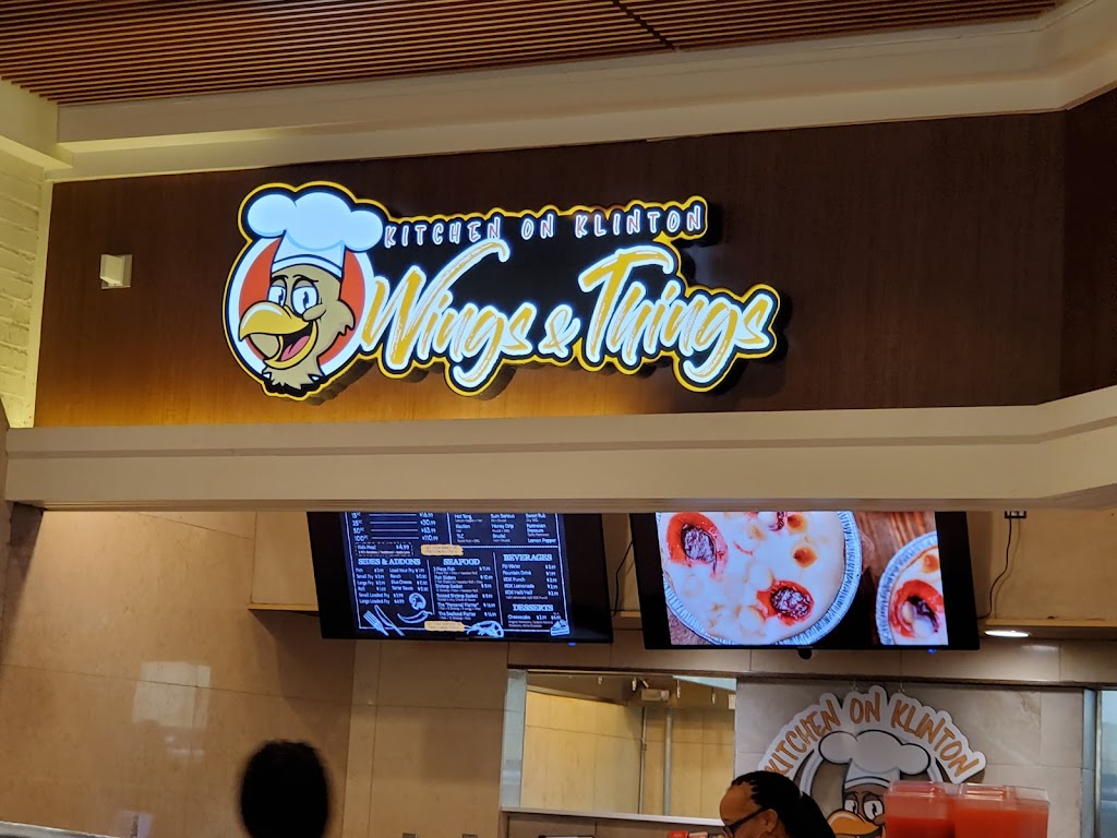 Kitchen On Klinton | restaurant | 405 University, Lafayette, LA 70501, USA | 3377065094 OR +1 337-706-5094