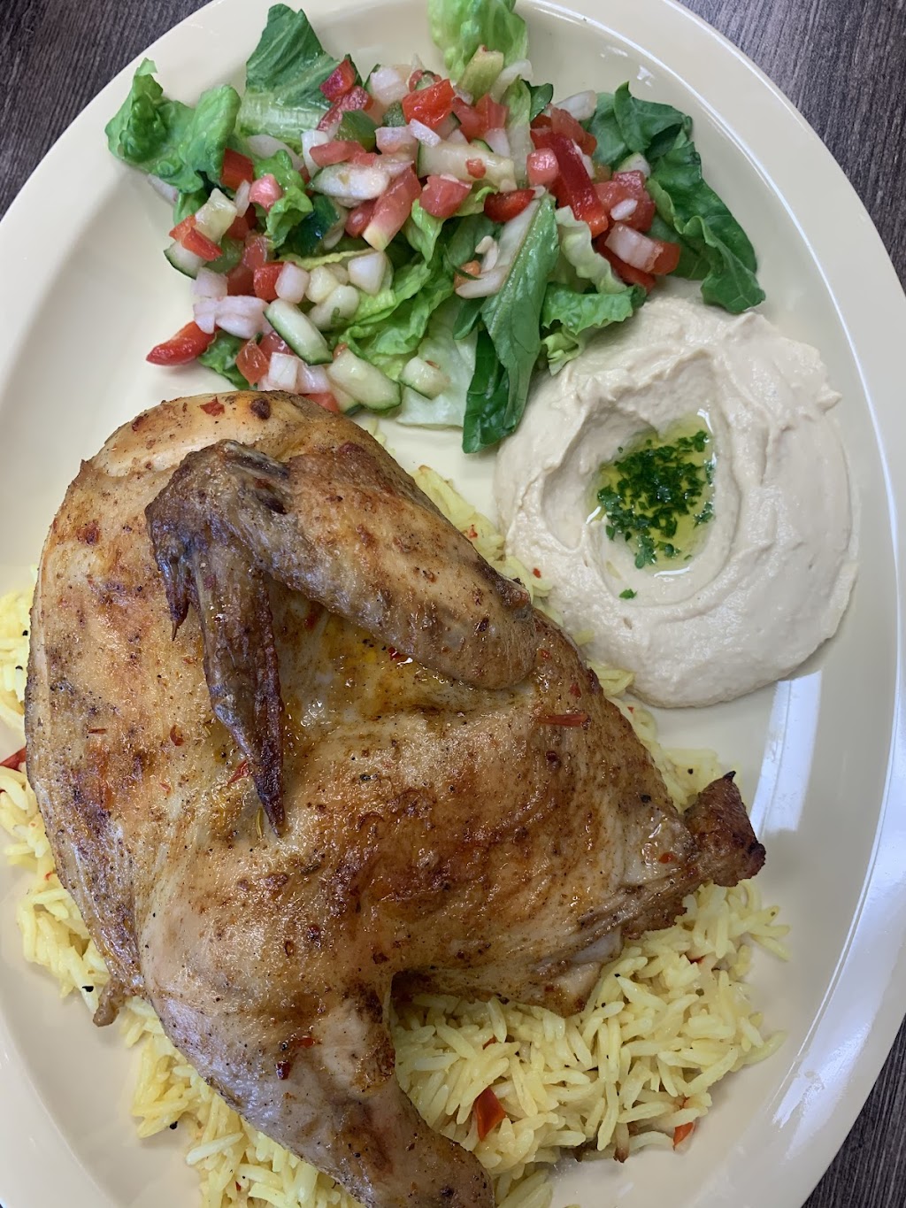 Kabab Delight | restaurant | 12 Euharlee Rd SW, Cartersville, GA 30120, USA | 7703342696 OR +1 770-334-2696