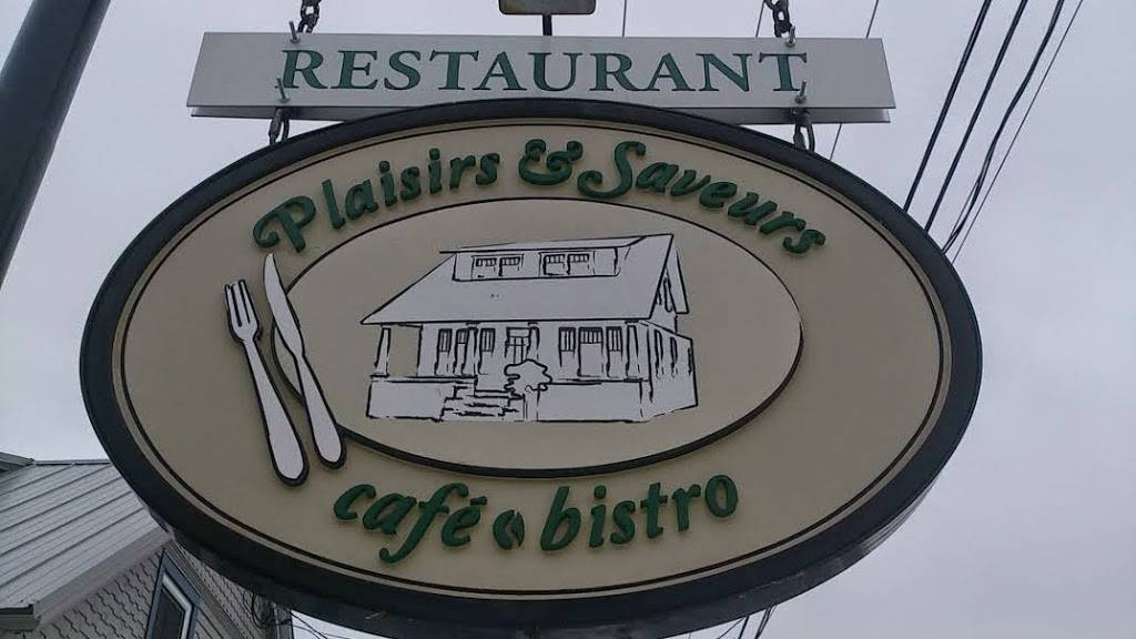 Restaurant Plaisirs et Saveurs Café Bistro | cafe | 155 Rue Saint Jean Baptiste, Victoriaville, QC G6P 4G2, Canada | 8196046262 OR +1 819-604-6262