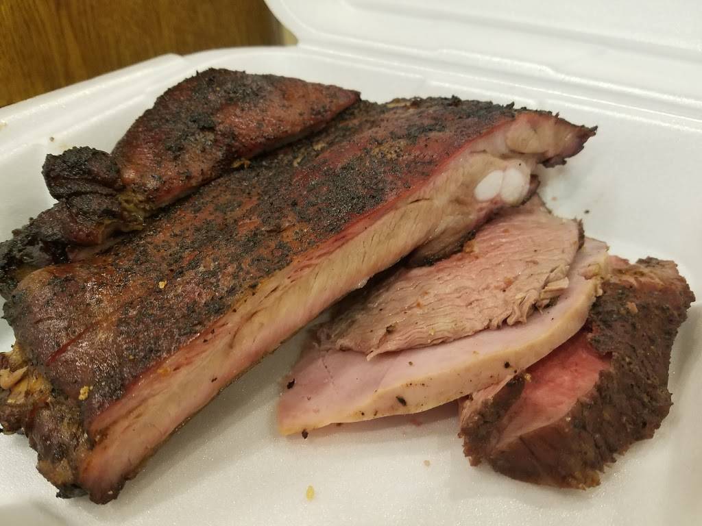 Barneys Hickory Pit | restaurant | 3446 Clayton Rd, Concord, CA 94519, USA | 9256809761 OR +1 925-680-9761