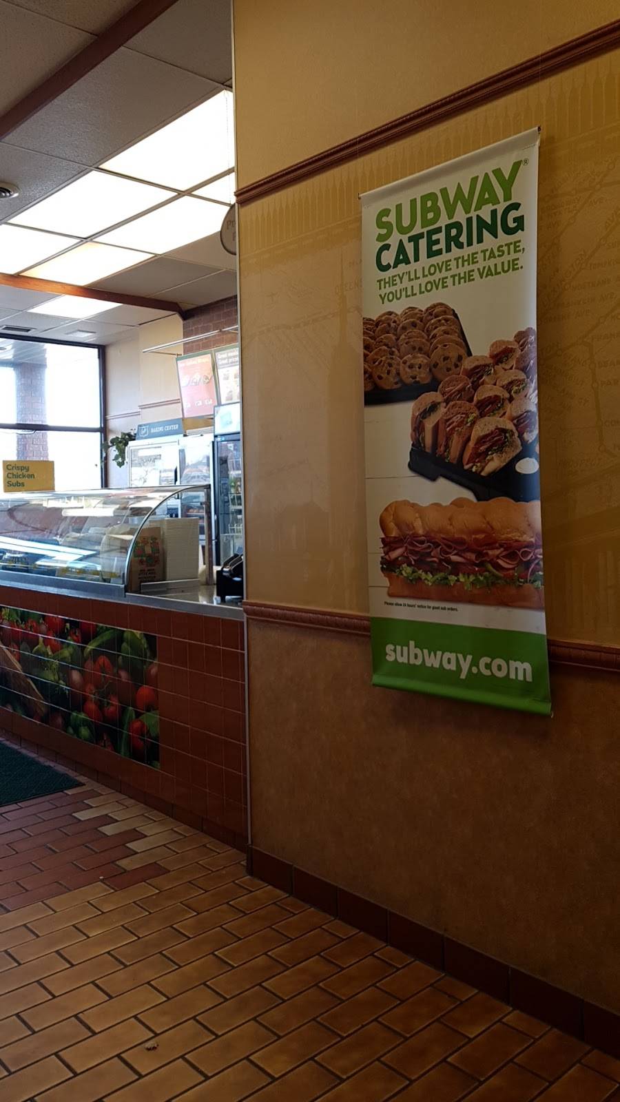 Subway | meal takeaway | County Fair Plaza, 54 Wilson St W Unit #2, Ancaster, ON L9G 3T8, Canada | 9053047827 OR +1 905-304-7827