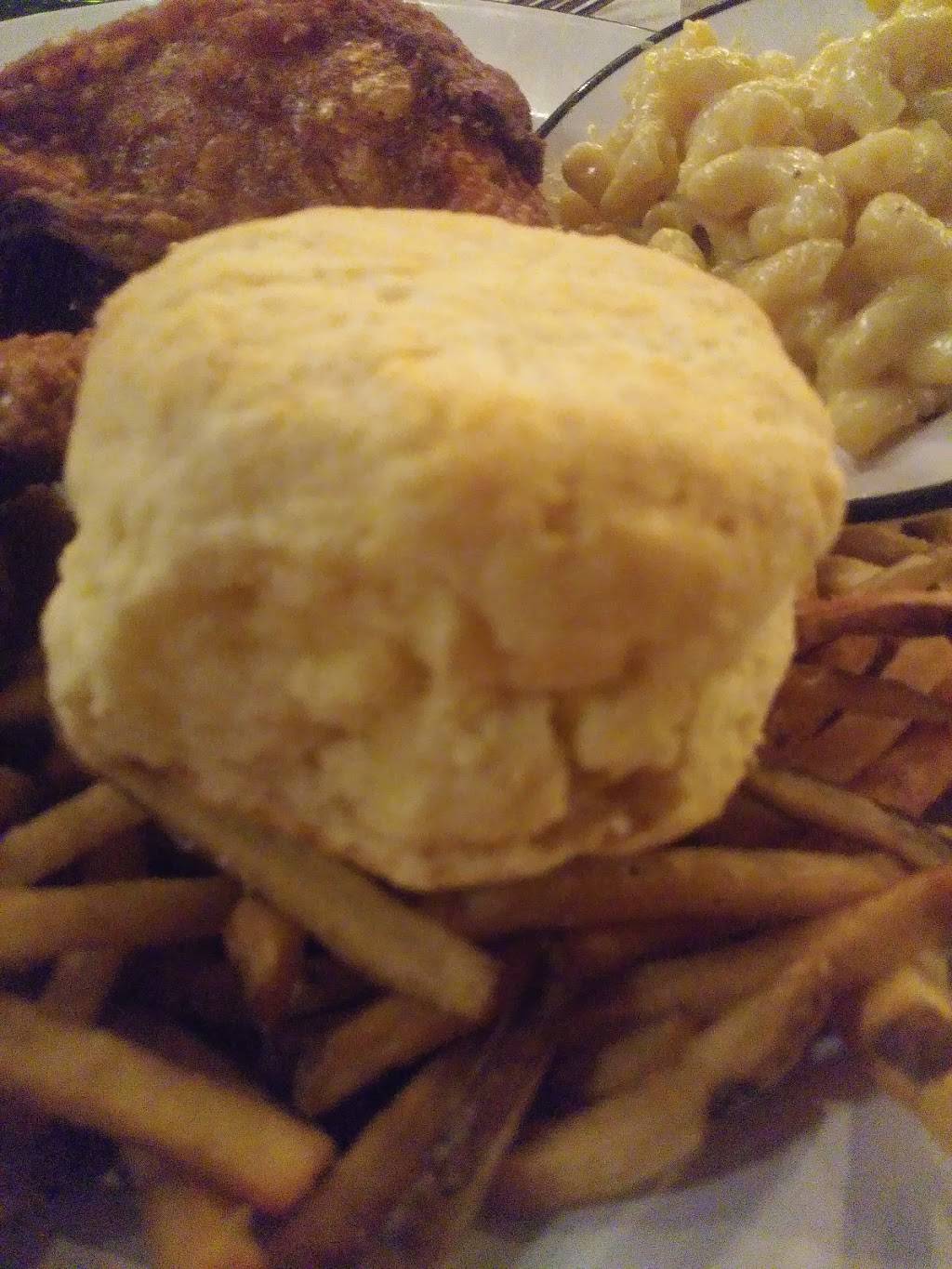 Southern Grit | restaurant | 126 S Central St, Knoxville, TN 37902, USA | 8652404275 OR +1 865-240-4275