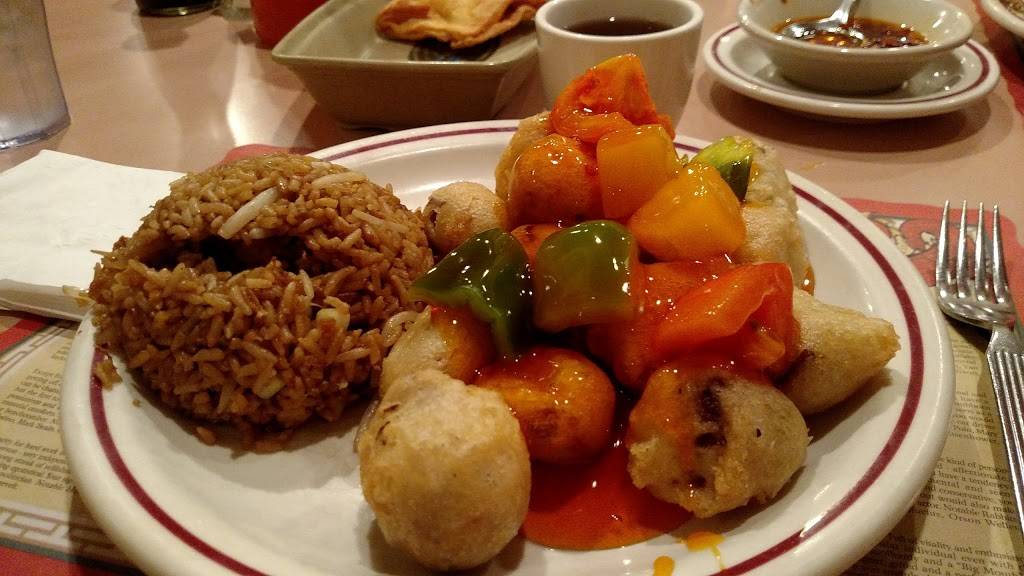 Gong Ho Restaurant | restaurant | 1338 75th St, Downers Grove, IL 60516, USA | 6309685300 OR +1 630-968-5300