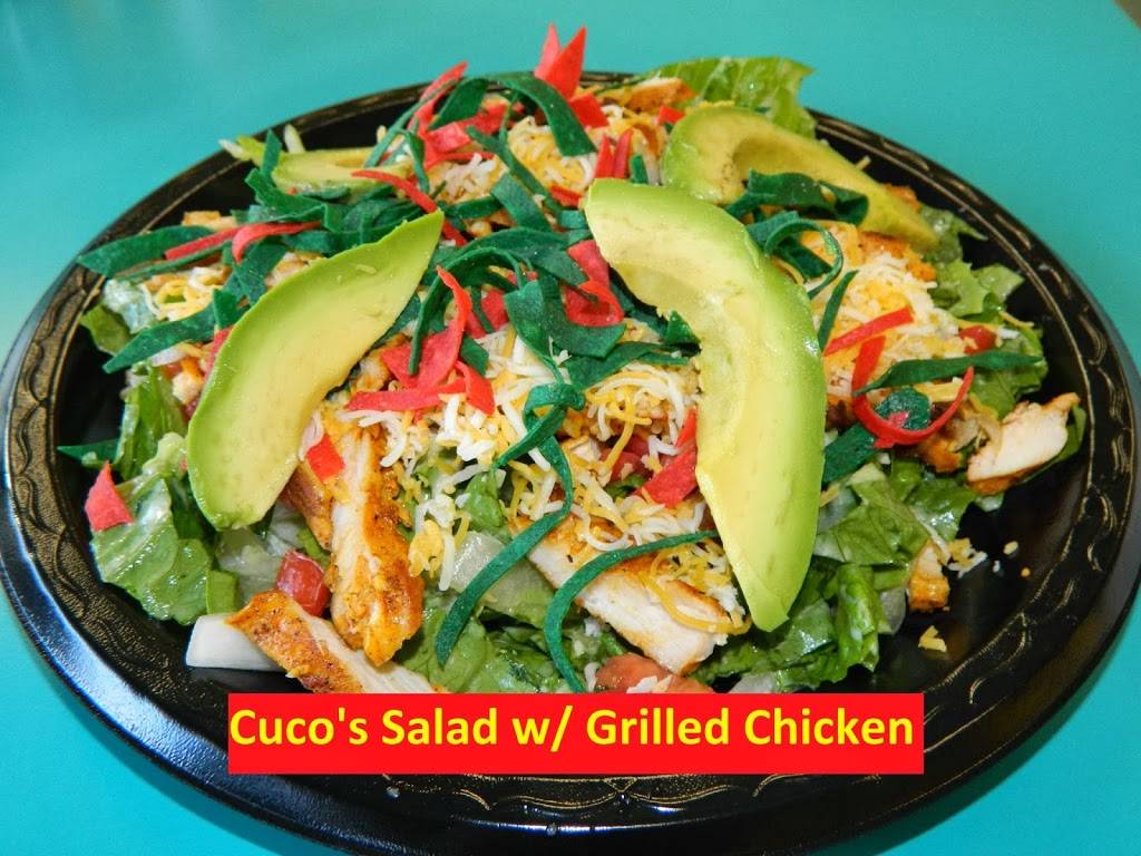 Rachaels Mexican Food | restaurant | 13700 Alton Pkwy Ste 155, Irvine, CA 92618, USA | 9497705186 OR +1 949-770-5186