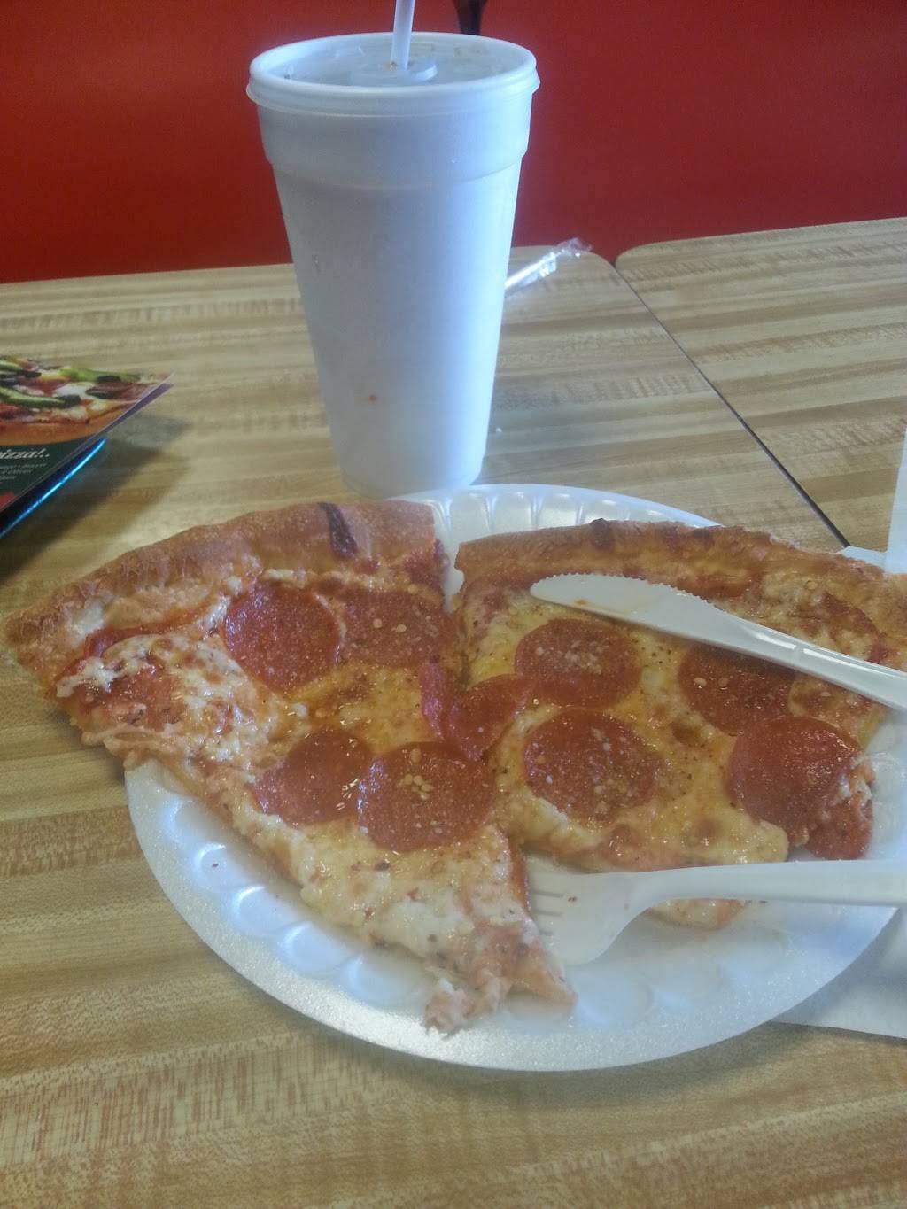 Tonys Pizza | restaurant | 301 N Main St, Sumter, SC 29150, USA | 8037751035 OR +1 803-775-1035