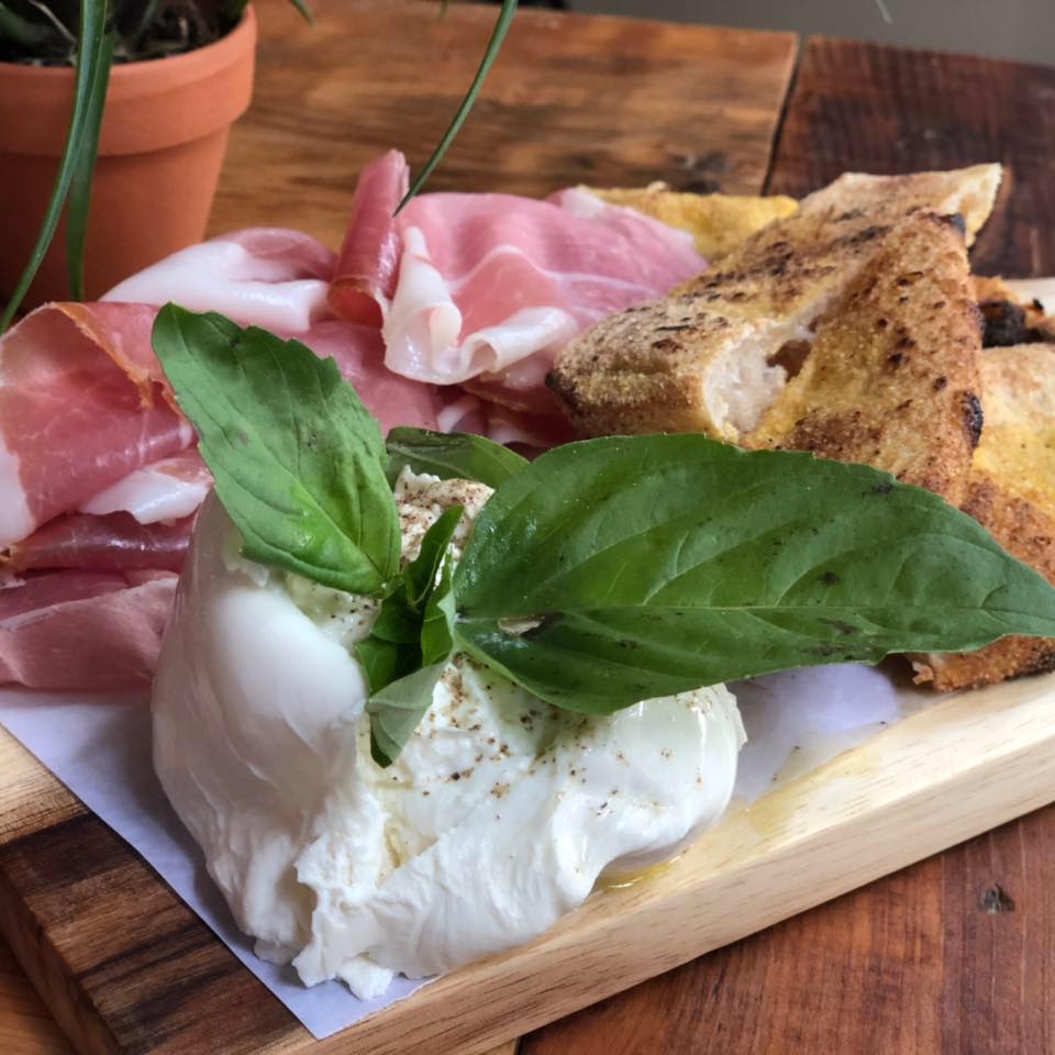 Dough Vale | restaurant | 330 S 3rd St, Brooklyn, NY 11211, USA | 3478897400 OR +1 347-889-7400