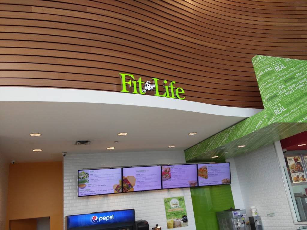 Fit For Life | restaurant | 5100 Erin Mills Pkwy, Mississauga, ON L5M 4Z5, Canada | 9056089885 OR +1 905-608-9885