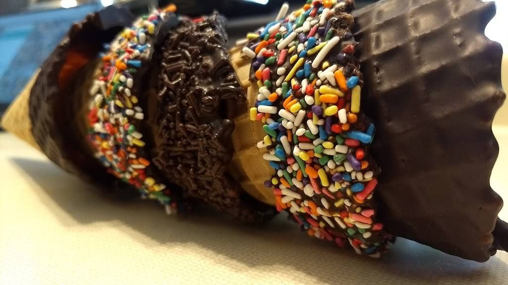 Trimmers Ice Cream | meal takeaway | 9833 NY-96, Trumansburg, NY 14886, USA | 6073873993 OR +1 607-387-3993