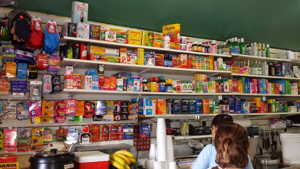 Izalco Deli | restaurant | 3239, 1558 Brentwood Rd, Bay Shore, NY 11706, USA | 6312062979 OR +1 631-206-2979