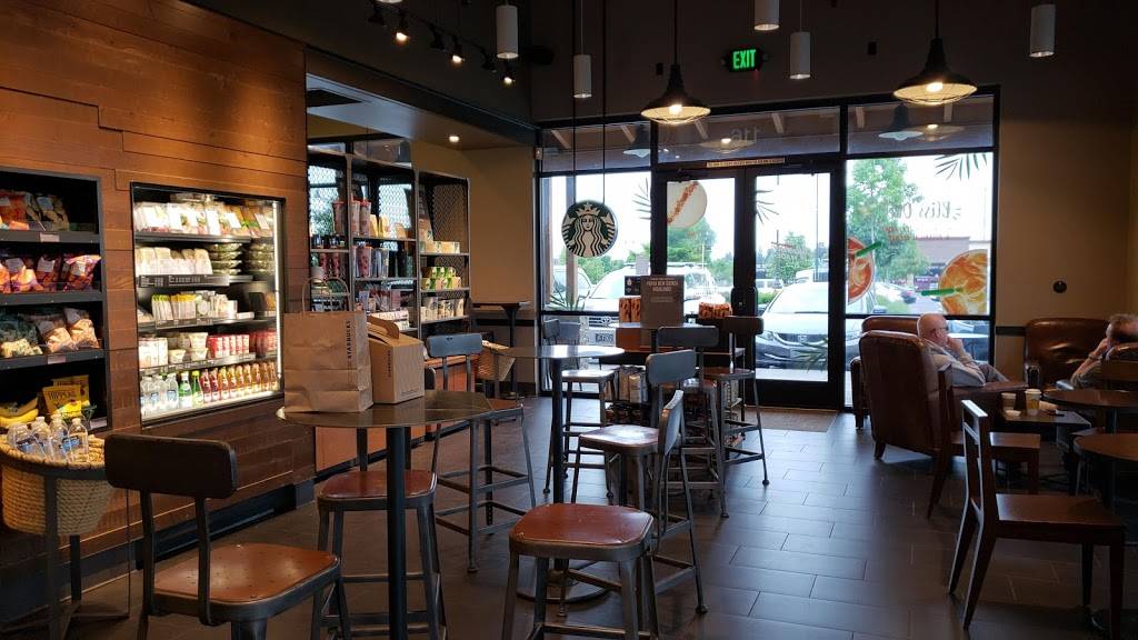 Starbucks | cafe | 21260 SW Langer Farms Pkwy Building C, Sherwood, OR 97140, USA | 5036257743 OR +1 503-625-7743