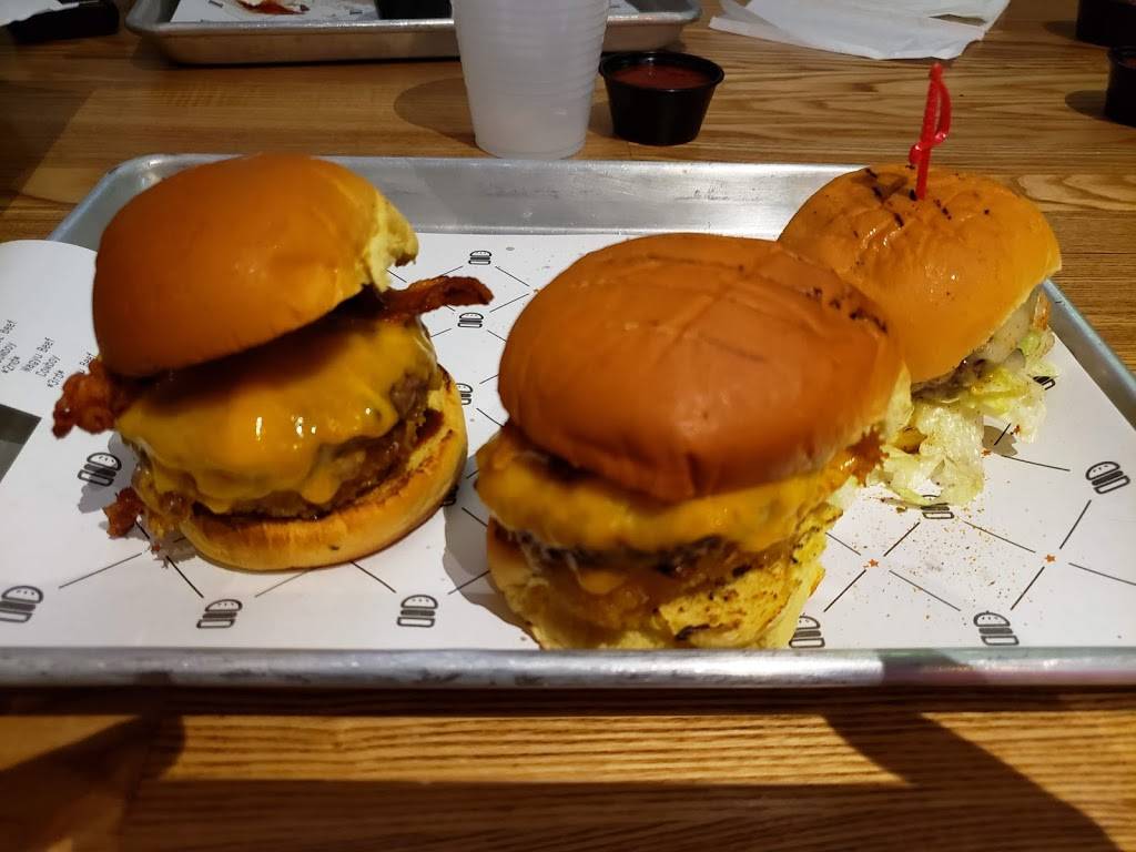 Burgerim | meal delivery | 2300 El Portal Dr Unit D, San Pablo, CA 94806, USA | 5102600354 OR +1 510-260-0354