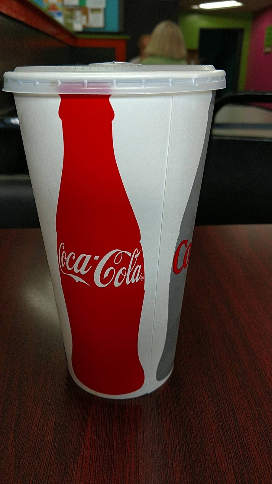 Dairy Hut Too | restaurant | Cumberland, KY 40823, USA | 6065895402 OR +1 606-589-5402