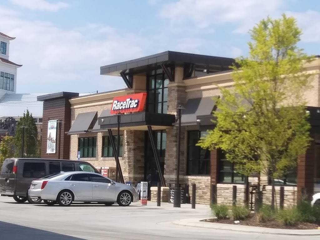 RaceTrac | bakery | 1800 Beaver Ruin Rd, Norcross, GA 30093, USA | 6789241138 OR +1 678-924-1138