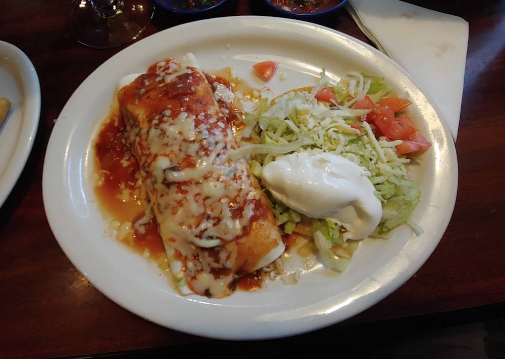 El Dorado Mexican Grill | restaurant | 3395 Derek Dr, Lake Charles, LA 70607, USA | 3379905034 OR +1 337-990-5034
