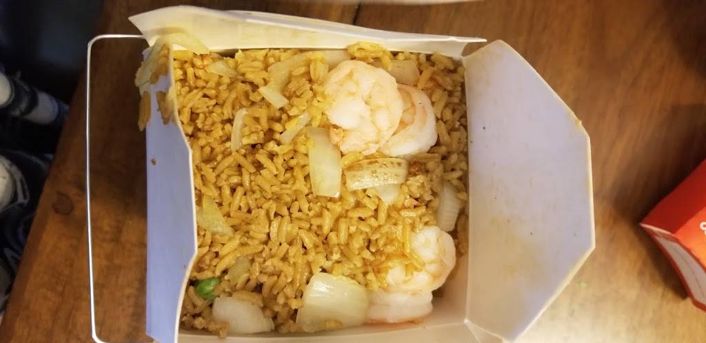 Chans Chinese Restaurant | restaurant | 6307 Sherwood Rd, Idlewylde, MD 21239, USA | 4103778829 OR +1 410-377-8829