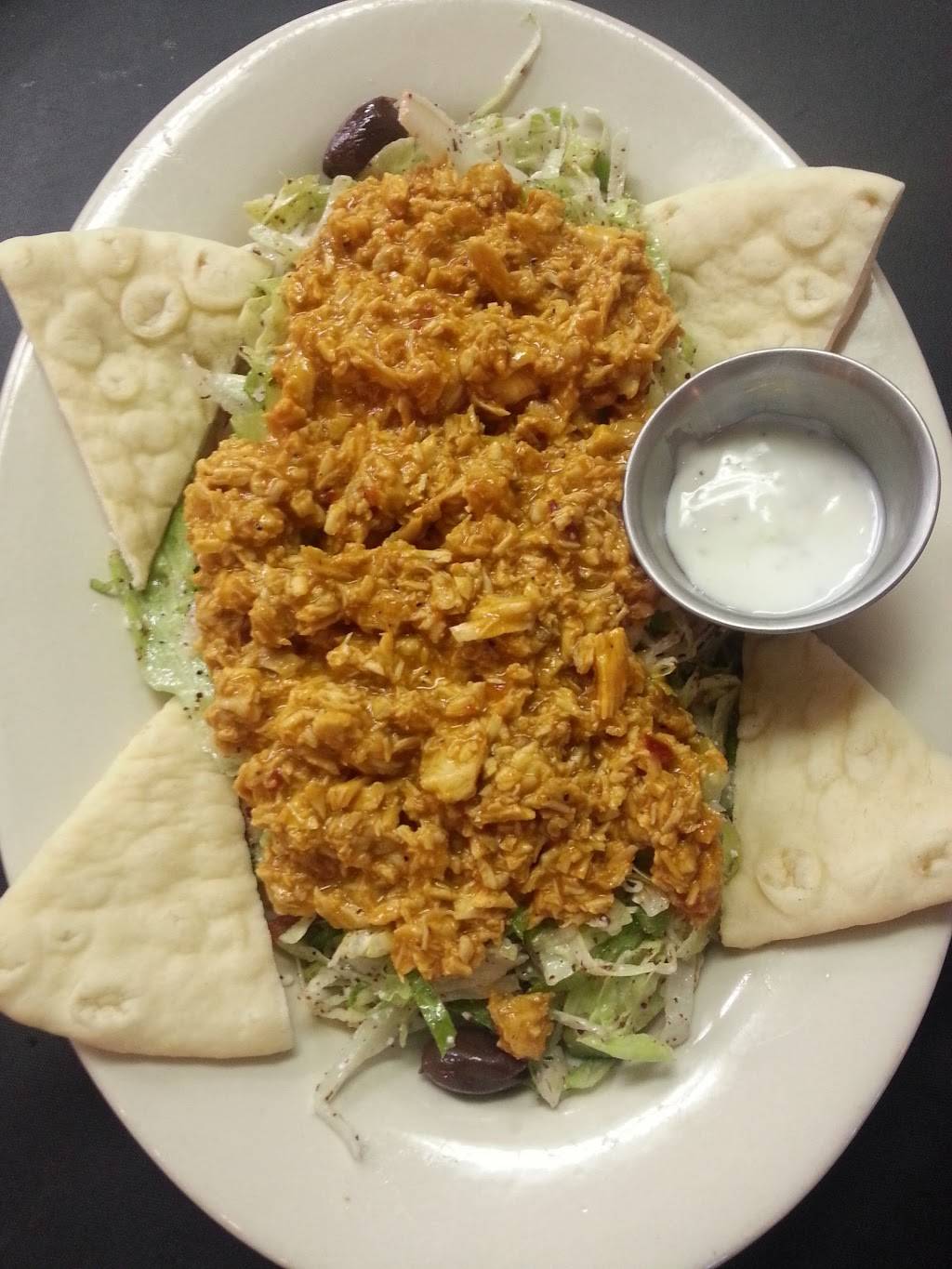 Helen of Troy | restaurant | 5213 S Sheridan Rd, Tulsa, OK 74145, USA | 9186343536 OR +1 918-634-3536