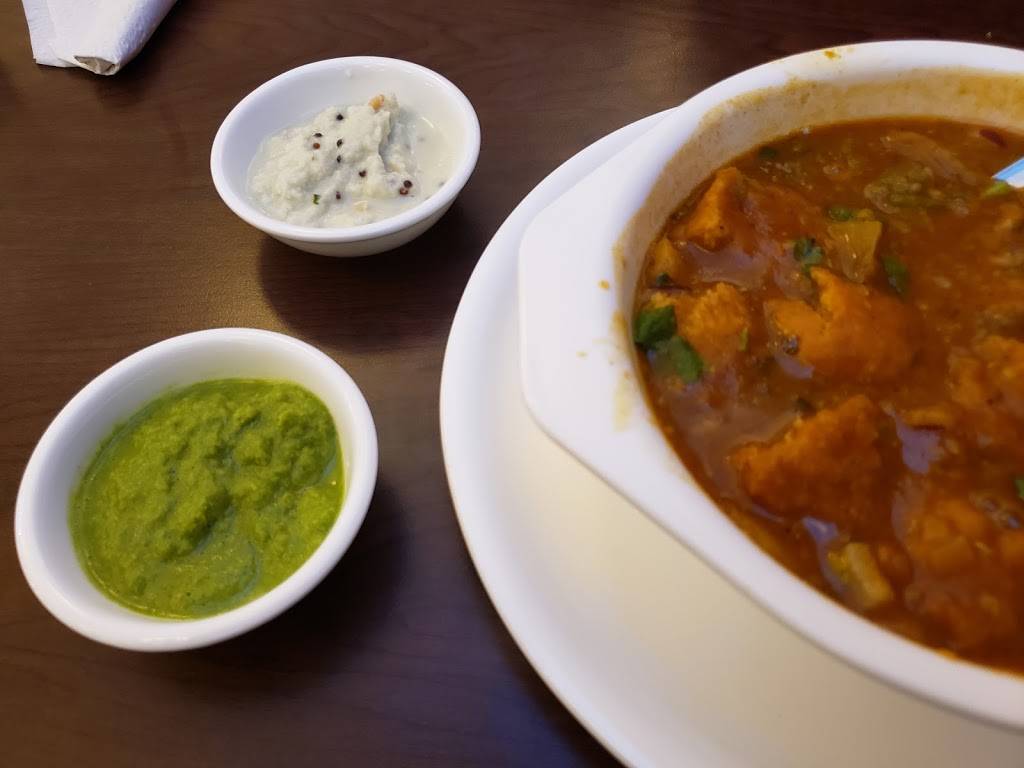 Magadhi | restaurant | 120 Clementine Dr, Brampton, ON L6Y 0L8, Canada | 9054514567 OR +1 905-451-4567