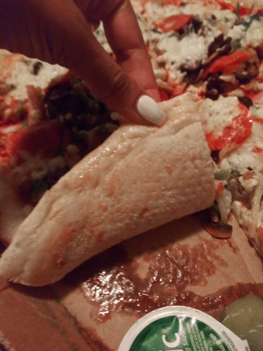 Papa Johns Pizza | restaurant | 8725 Roswell Rd, Atlanta, GA 30350, USA | 6784614633 OR +1 678-461-4633