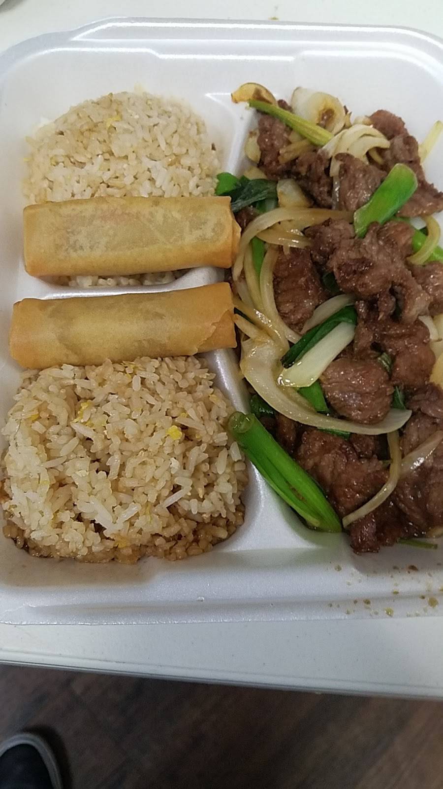 Sunshine Chinese - Thai Restaurant | restaurant | 525 Peachtree Industrial Blvd, Suwanee, GA 30024, USA | 7706149699 OR +1 770-614-9699