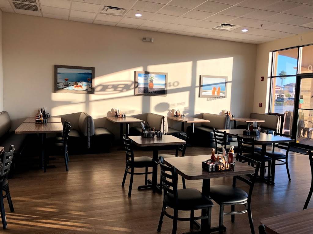 @ The Diner | restaurant | Lake Cay Place, Commons, 9938 Universal Blvd #140, Orlando, FL 32819, USA | 4072377687 OR +1 407-237-7687