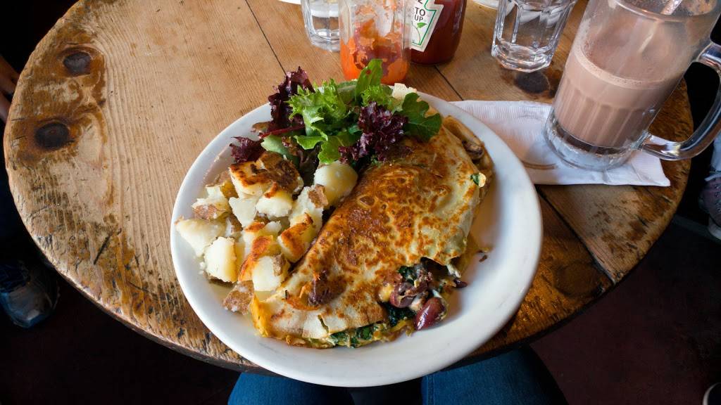 Higher Grounds Coffee House | cafe | 691 Chenery St, San Francisco, CA 94131, USA | 4155872933 OR +1 415-587-2933