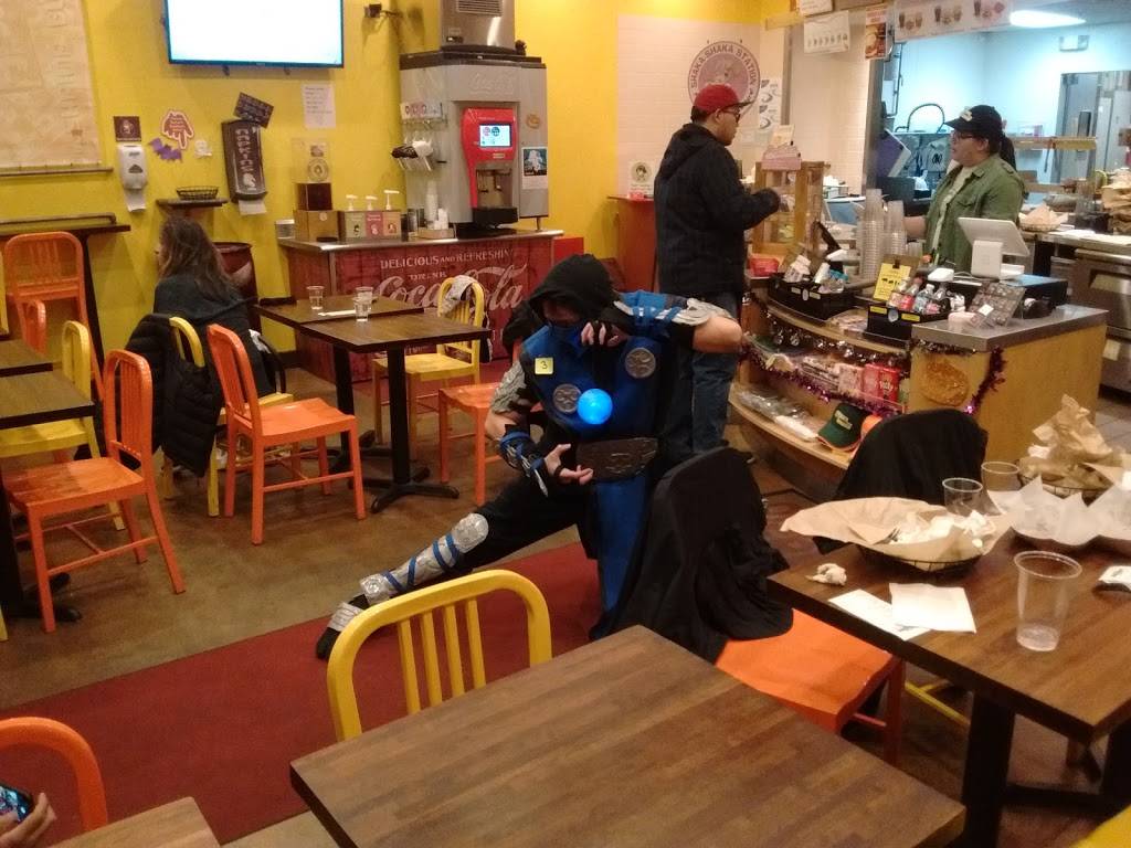 Gabutto Burger | restaurant | 1410 Golf Rd, Rolling Meadows, IL 60008, USA | 2245520007 OR +1 224-552-0007