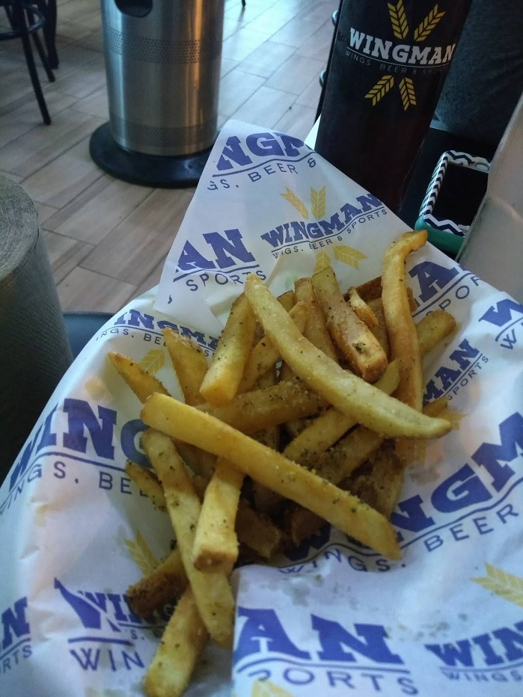 Wingman | restaurant | Colinas Debaja California, 22647 Tijuana, B.C., Mexico | 016648169562 OR +52 664 816 9562