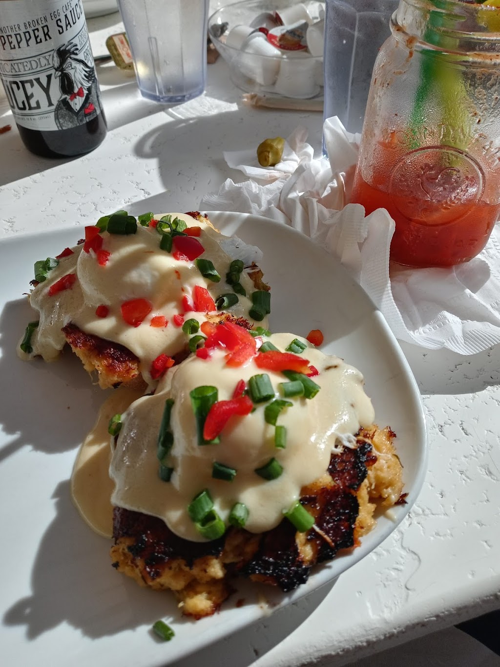 Another Broken Egg Cafe | cafe | 9100 Baytowne Wharf Blvd Ste A4 Ste A4, Sandestin, FL 32550, USA | 8506222050 OR +1 850-622-2050